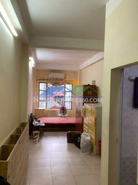 Chính chủ còn phòng cho thuê full tiện nghi tại trương định,...