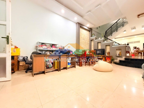 Nhà mới 3 tầng gần ql13 – hiệp bình phước – 64m² – hẻm nhựa 6m – 7.3 tỷ hiếm có