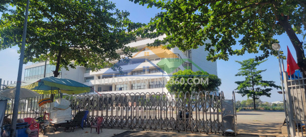 Chdv 18 phòng – ngay metro – 145m2 - dòng tiền 70tr/tháng – đầu tư siêu lời 9 tỷ