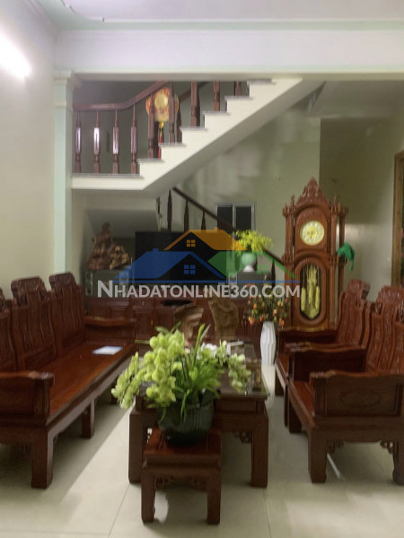 Cho thuê nhà nguyên căn - phường việt hòa, tp. hải phòng