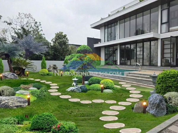 Biệt thự nghỉ dưỡng long biên, 800m, mt 30m, bể bơi, pickleball, vừa ở vừa kinh doanh