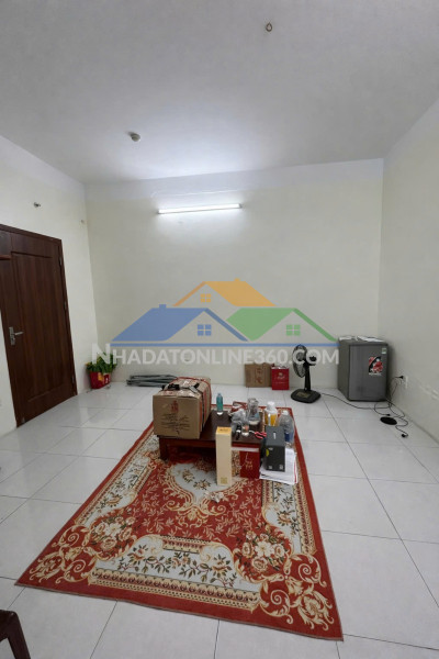 Cho thuê căn hộ kđt kim văn – kim lũ, hoàng mai, hà nội- căn góc