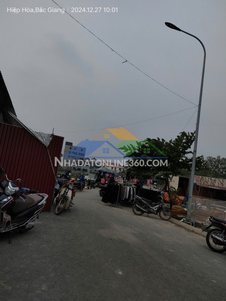 Bán gấp giá rẻ mặt đường vườn hồ 1, bát khối 91m, 4 tầng, mặt tiền 7m, 21.5 tỷ long biên.