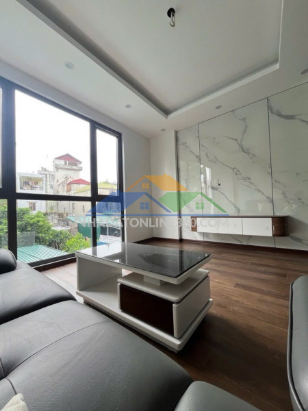 Chỉ 5.68 tỷ có nhà lô góc phúc lợi - 4 tầng ở ngay - sát vách vinhomes