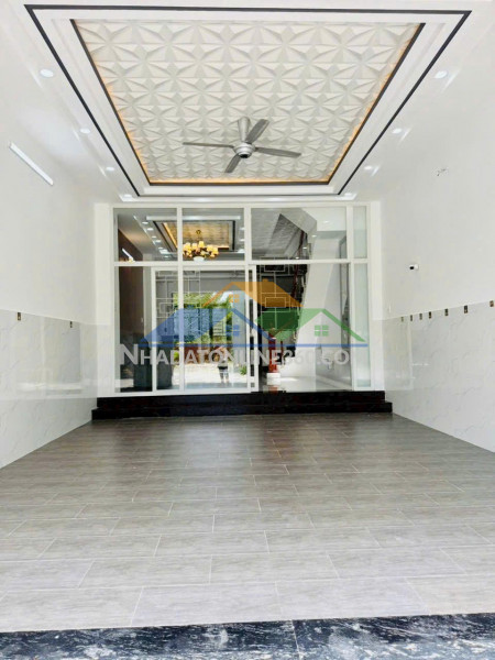 Nhà hẻm xe hơi, huỳnh tấn phát, 4 tầng, hơn 7 tỷ tí, để lại nội thất trong nhà