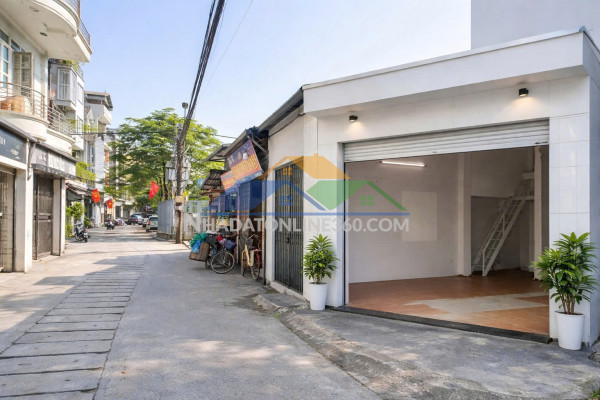 Cho thuê nhà nguyên căn tại bình thạnh, tphcm - giá 10tr/ tháng