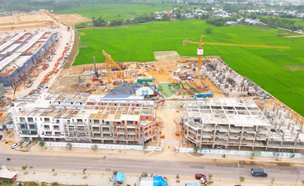 Chỉ với 130 triệu sở hữu ngay căn hộ 2pn hiện đại tại quy...