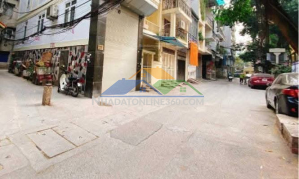 205 xuân đỉnh – nhà 5tầng – 45m² – 12 tỷ  bắc từ liêm