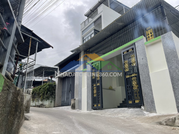 Cho thuê nhà gần biển nha trang – 4pn – 133m² – giá rẻ 8 triệu