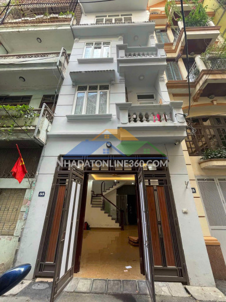 Chính chủ cho thuê nhà tầng 1+2 đa mục đích tại ngõ 165 dương...