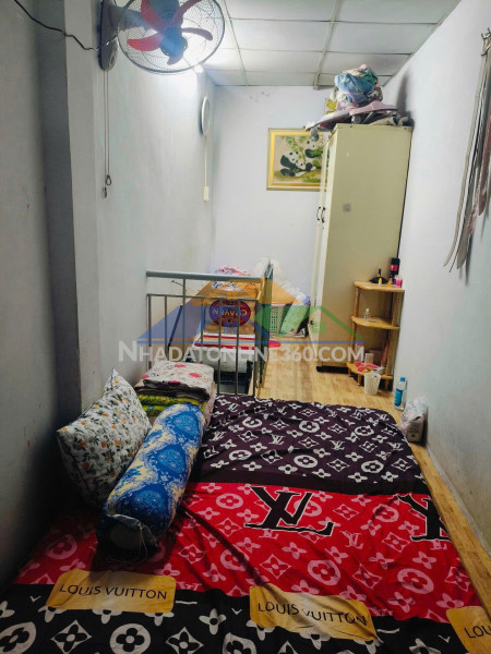 Nhà đẹp – giá tốt – chính chủ cần bán nhà đường âu dương lân, phường 3, quận 8, tp.hcm