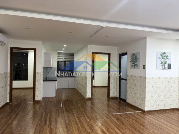 Cho thuê căn hộ 3pn rộng 96m2 - tòa ct2 x2 đại kim - giá cực tốt