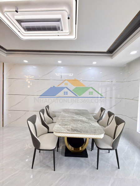 Hot - siêu phẩm nhà phố khu đồng bộ – full nội thất – giá...