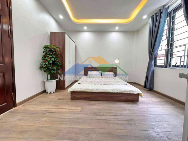 Mình cần nhượng lại phòng ccmn tại ngõ 6 hà trì 1, phường hà cầu, quận hà đông, hà nội