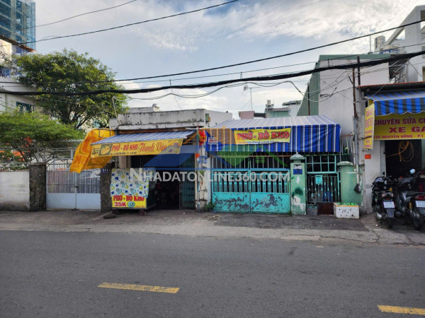 Nhà đẹp – giá tốt – chính chủ cần bán căn nhà đường hói kiểng 18, phường hoà quý, quận ngũ hành sơn, đà nẵng.