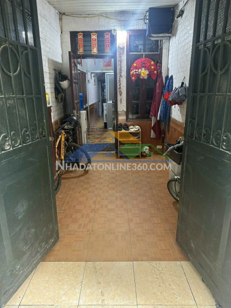 Chính chủ bán nhà cấp 4 tại phố viên, bắc từ liêm