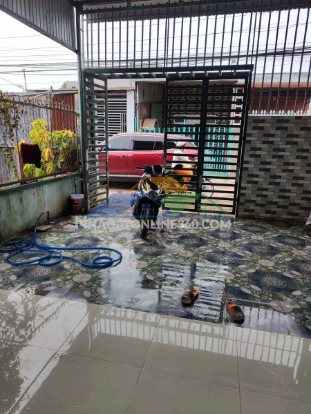 Chính chủ cho thuê 3 phòng trọ full nội thất gần đh vinh – vào...