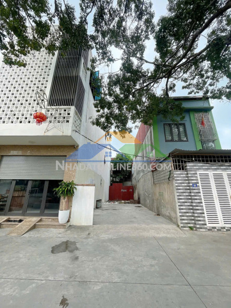 ????????lô đất bùi thị tự nhiên - 80m - ngõ 7m - cạnh sân bóng đông hải