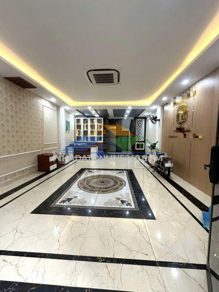 ????ô tô tránh phân lô thang máy đỗ quang 60m 6t, kinh doanh siêu tốt, 36.6 tỷ