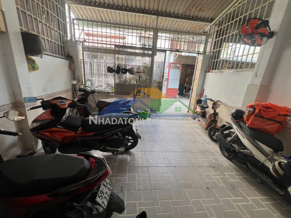 Bán nhà trường thọ thủ đức – 76m² – 3pn – hxh - gần metro – giá 5.5 tỷ