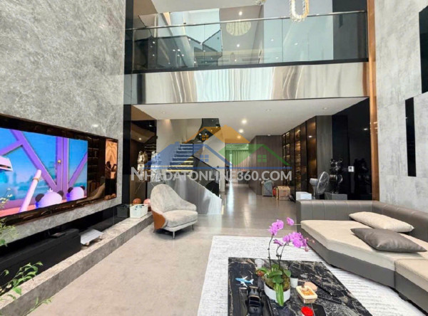 Xã đàn – diện tích 50m – 5t – mt 4m – lô góc – 20m ra phố – 13.2 tỷ