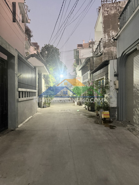 Nhà bán lê thị riêng quận 12.trung tâm q12siêu phẩm nhà...