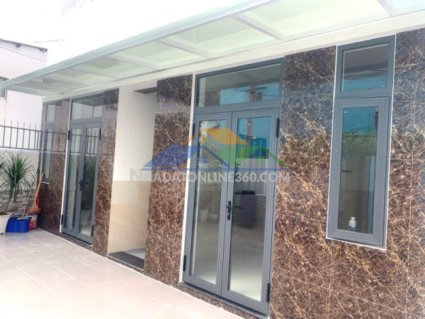 Bán nhà linh chiểu thủ đức – 180m² ngang 8.6m – dòng tiền 30tr/tháng – giá 7.6 tỷ