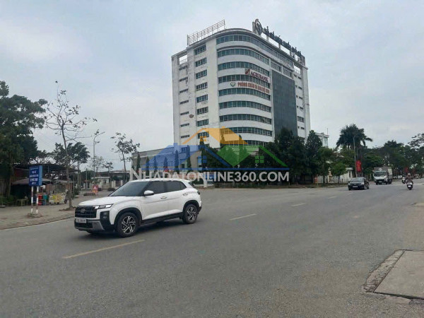 Bán đất cổ dương – vị trí đẹp, giá tốt