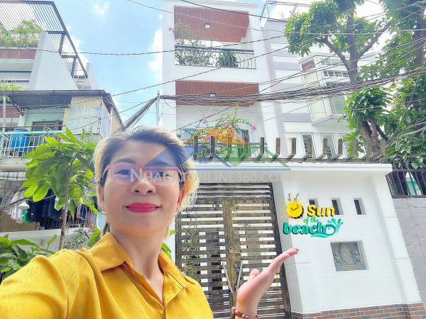 Bán siêu phẩm - mua 1 được 2 - căn góc 3 mặt tiền hxh đ. võ văn kiệt & trần hưng đạo, quận 1 - 71m2