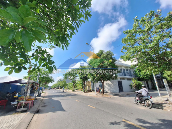 Đất nền 100m, đào sư tích, 6.85 tỷ, cạnh phú mỹ hưng - quận 7