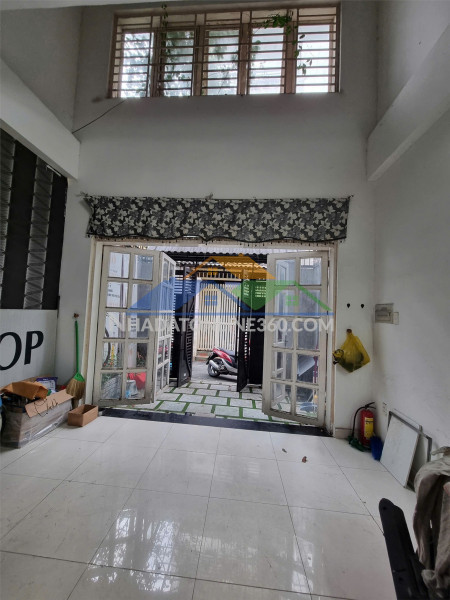 6.9 tỷ. 60m2 – nhà 4 tầng – dòng tiền 12tr/tháng. quang trung.p11.