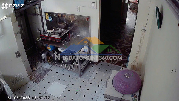 Nhà mặt tiền dương quảng hàm – vị trí đẹp, giá tốt 15.5 tỷ