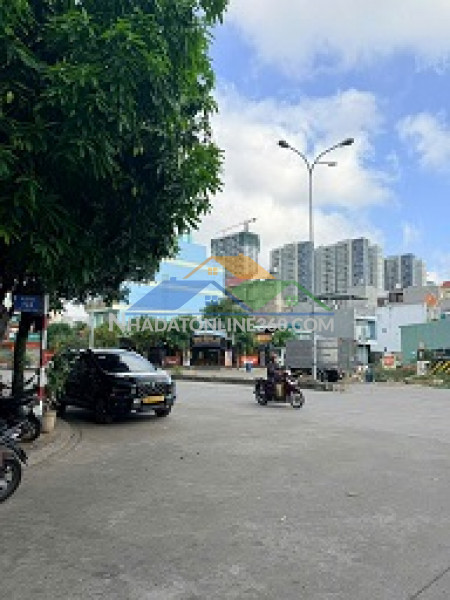 Bán đất khu xa bàn – nhà pháo quân khu 2, vân phú – cơ hội đầu tư tốt