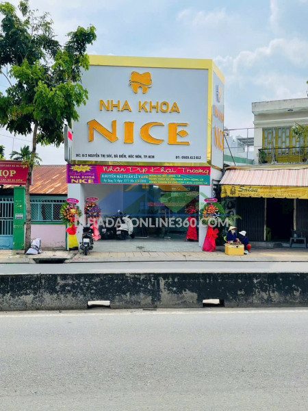 Siêu phẩm mt lê văn khương – ngang 16m nở hậu 18m – 958m² hiếm có