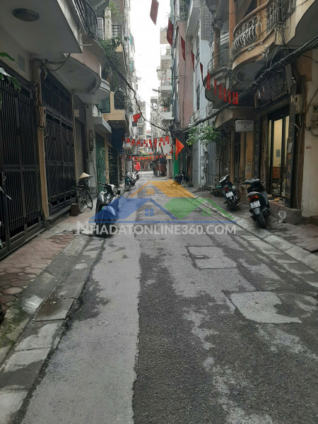 ???? bán nhà phố huỳnh thúc kháng -  nguyên hồng ????