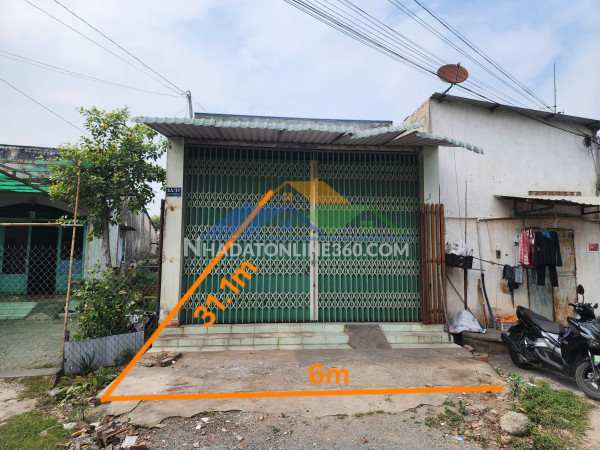 Ngân hàng thanh lý nhà bình chuẩn thuận an, dt 177m2, hxh, giá 2.86 tỷ