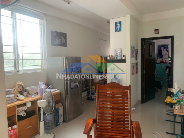 Căn hộ view đẹp- giá tốt chính chủ cần bán nhanh căn chung cư belleza phường phú mỹ, quận 7, tphcm