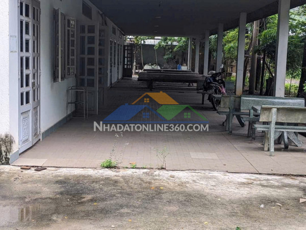 Cho thuê kho xưởng diện tích 1.000m2 tại phước hải, thái hòa, tân uyên – bình dương