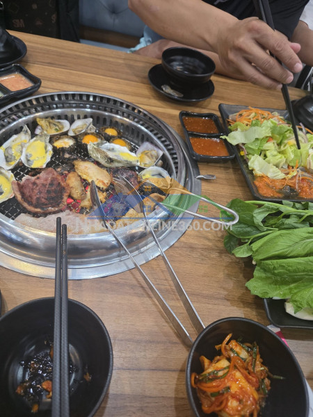 Chính chủ cần sang nhượng toàn bộ cơ sở thực phẩm đông...