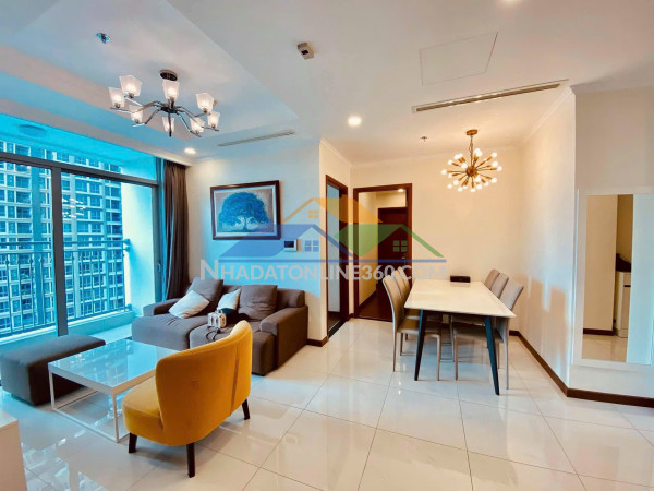 Chính chủ cần bán nhanh căn hộ đẹp - giá tốt - vị trí đắc địa tại tòa landmark plus