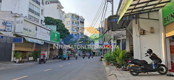 Bán nhà tại  kiệt 34 thi sách, hòa thuận tây, hải châu, đà nẵng.