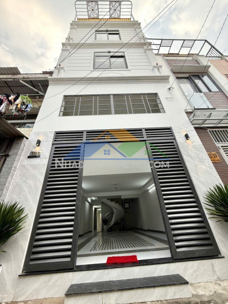 ???? chdv phan văn trị p.11 – 16 phòng – 1 tỷ/năm – 15.8 tỷ tl ????