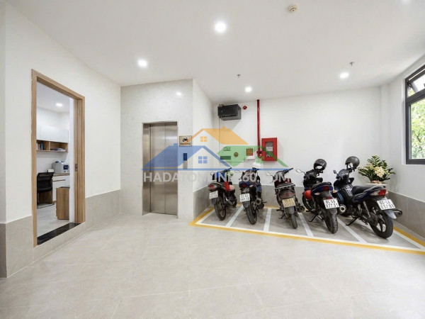 ???? mặt tiền nguyễn thượng hiền p.6 – 90tr/th – nở hậu 10m – 17.6 tỷ ????