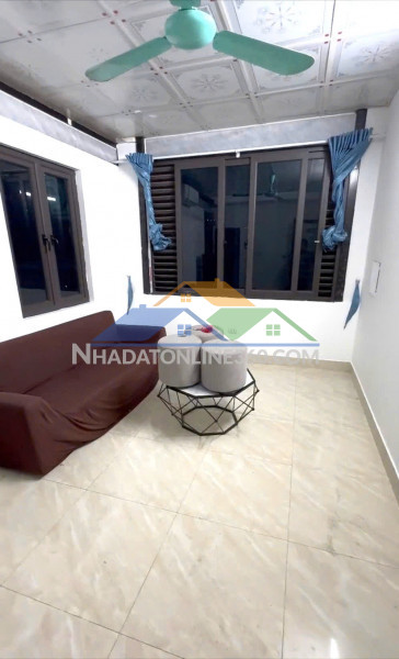 Cho thuê căn hộ 1n1k giá 7 triệu tại cầu giấy, hà nội