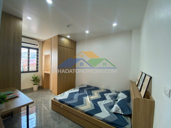 Cho thuê ccmn đẹp giá cực rẻ tại 26 cự lộc, thanh xuân