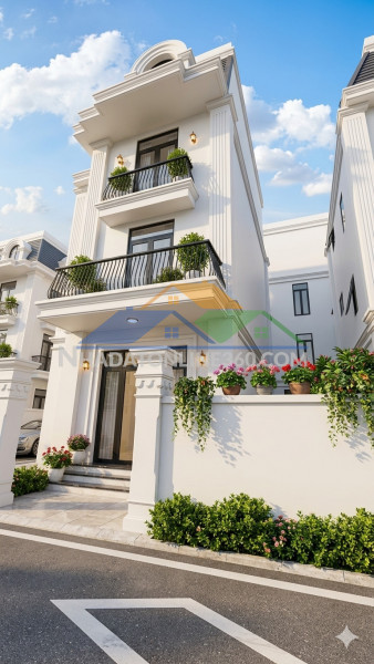 Bán biệt thự vip bồ đề - 110m2 - 5 tầng thang máy - kinh doanh đỉnh - nhô 40 tỷ [0372311369]