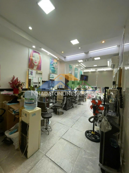 Cho thuê văn phòng giá tốt – trung tâm bình thạnh – dọn vào là làm việc ngay