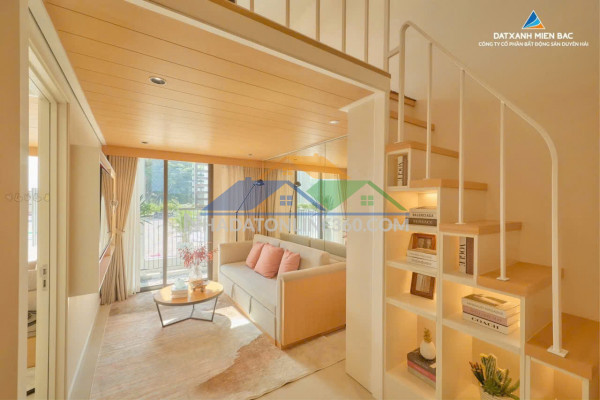 Sun hà nam – giá còn “mềm” trước khi thị trường tăng tốc