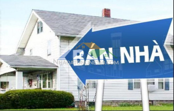 Chính chủ bán nhà mặt tiền đường kdt mỹ phước 3, thị xã bến cát, bình dương