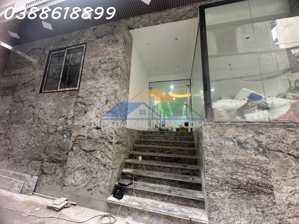 Bán toà chdv cao cấp nguyễn khánh toànbán toà chdv cao cấp xuân thuỷ - cầu giấy - 150m2 x 8t, mt 17m - lô góc - ô tô - xây mới tinh - khu vực luôn full khách